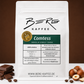 Filterkaffee Blend - Comtess Brasilien Arabica, säurearm & schokoladig