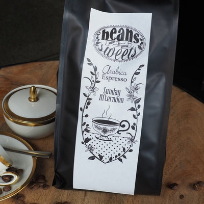 SUNDAY AFTERNOON - Espresso