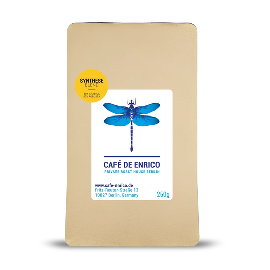 Synthese Blend Kaffee