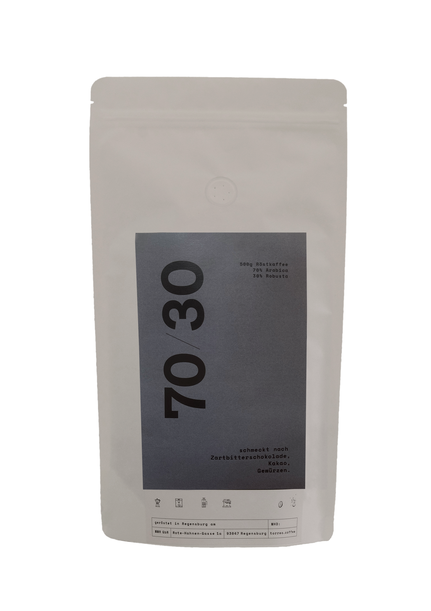 Torreo 70//302