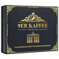 9er Kaffee Geschenkset: Berlin