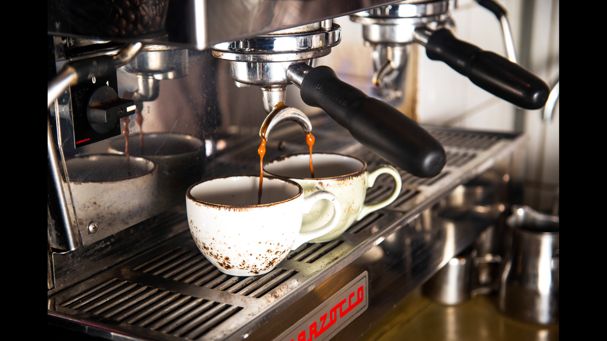 ZAZZA Kaffeehaus