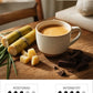 vierwall - CAÑA Y CHOCOLATE Infografik1