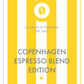 Copenhagen Espresso Blend Edition