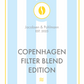 Copenhagen Filter Blend Edition