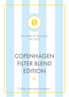 Copenhagen Filter Blend Edition