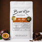 Filterkaffee Blend - Mr. Edy, 100% Arabica mit Schokolade & Honig