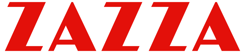 ZAZZA Kaffeerösterei Logo