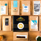 9er Kaffee Geschenkset: Berlin