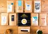 9er Kaffee Geschenkset: Berlin
