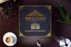 9er Kaffee Geschenkset: Berlin