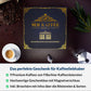 9er Kaffee Geschenkset: Berlin