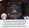 9er Kaffee Geschenkset: Berlin